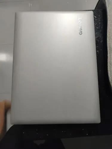 Notebook Lenovo Ideapad 320 | Parcelamento sem juros