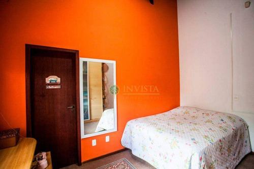 Imagem 13 de 29 de Casa Com 3 Dormitórios À Venda, 326 M² Por R$ 1.750.000,00 - Parque São Jorge - Florianópolis/sc - Ca1660