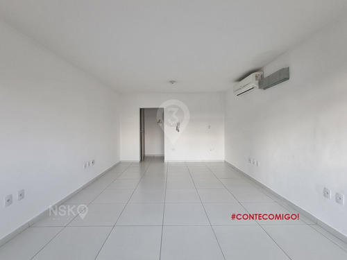 Imagem 6 de 15 de Sala Comercial Para Locação - 28m² - Sacomã - Nsk3 Imoveis - Ed5426 - Ed5426
