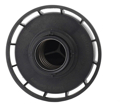 Elemento Filtro Caixa Câmbio Trator Valtra 86814700 Tecfil