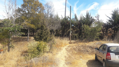 Parcela En Venta En San Pedro