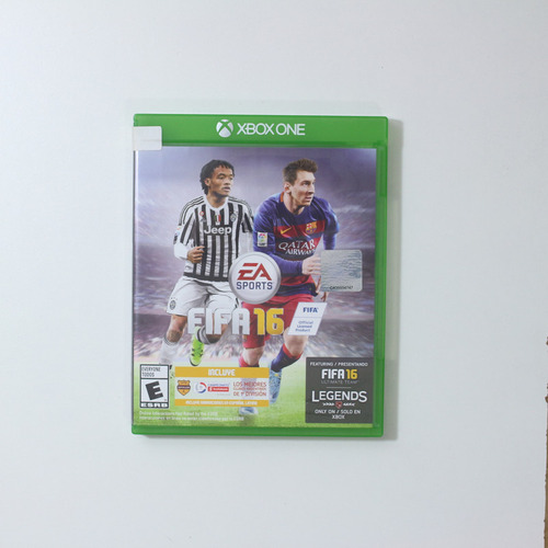 Fifa 16 Xbox One