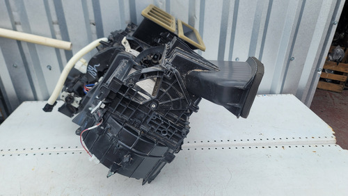 Modulo Clima Defroster Toyota Highlander 08-13 (Usado)