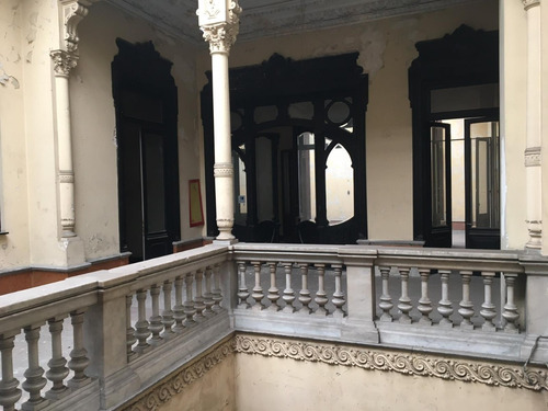 Venta Local Centro Depósito Terreno Altura 1600 M2