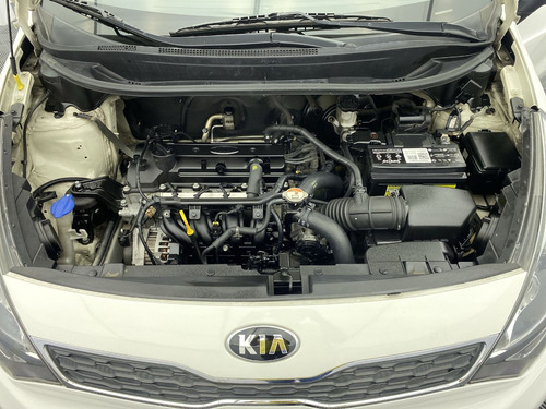 Kia Rio Ub Ex