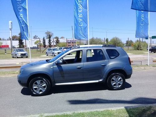 Renault Duster 2.0 Privilege 4x4 Car One - Dk