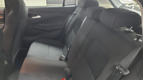 Chevrolet Onix Lt 5p. Tech Onstar 2020 - Igual 0km. Jm