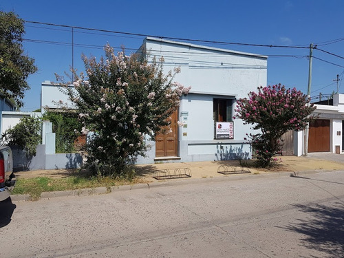 Casa Antigua, Reciclada, Centro De Gral Belgrano.