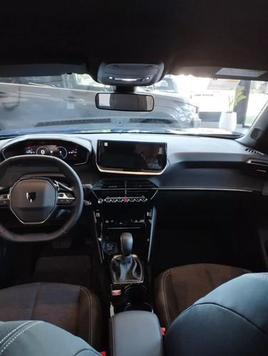 Peugeot 2008 1.0T Gt