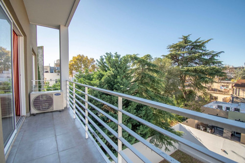 Departamento Venta V. Urquiza 2 Ambientes Cochera