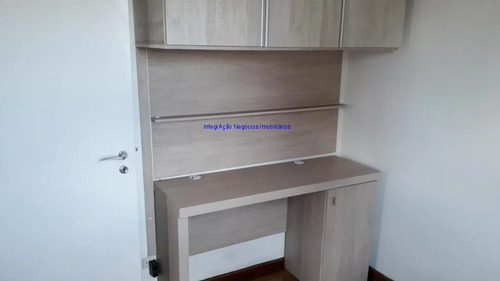Imagem 6 de 14 de Cobertura Duplex 139m², 04 Dormitórios (sendo 01 Suíte Máster), 04 Banheiros E 02 Vagas Na Garagem. Condomínio Com Portaria, Segurança 24hrs, Piscina - 20110405 - 68747916