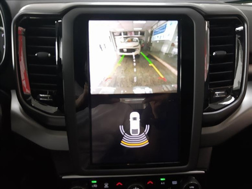 Fiat Toro Toro Volcano Turbo 1.3 Flex
