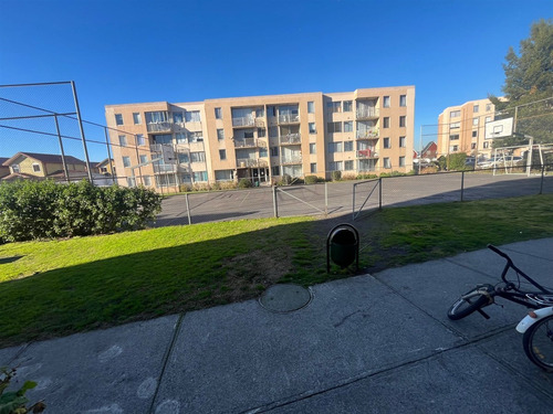 Departamento En Arriendo De 2 Dorm. En Talcahuano
