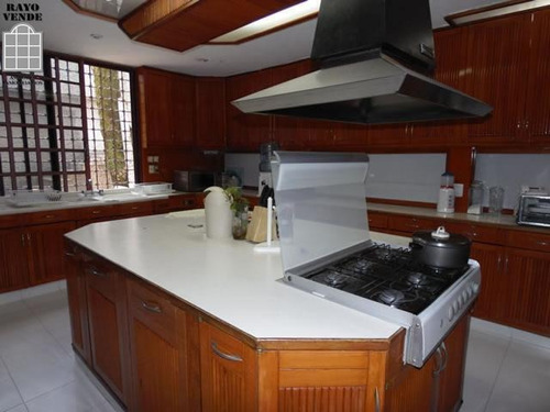 Imagen 28 de 30 de Casa En Venta En Pedregal
