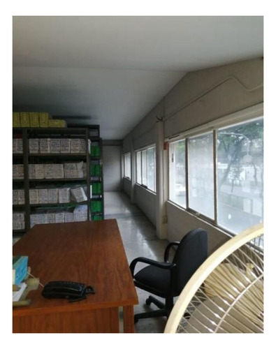 Imagen 4 de 7 de Bodega Industrial, El Parque, Naucalpan