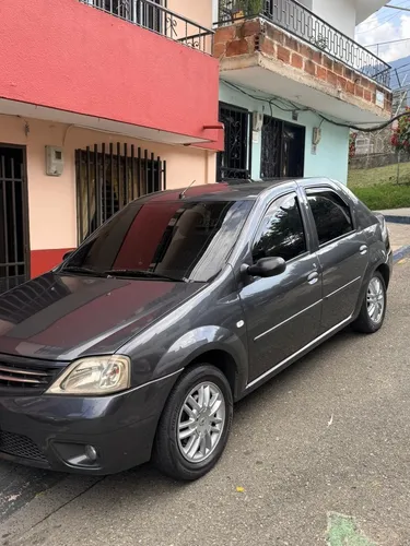 Renault Logan 1.6 Dynamique