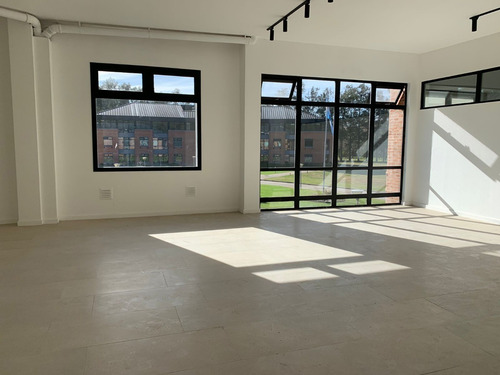 Imagen 4 de 19 de Oficina En Alquiler - 71 M² - Parque Empresarial Austral, Pilar, Provincia De Buenos Aires