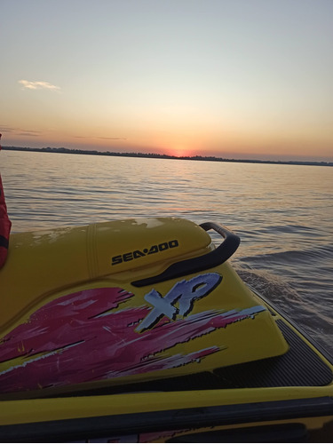 Imagen 6 de 22 de Seadoo Xp 800 110 Hp 2t