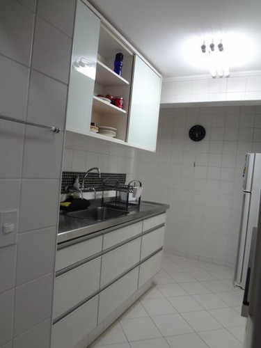 Imagem 16 de 26 de #apartamento Para Locação Vila Cruzeiro - Ap16227