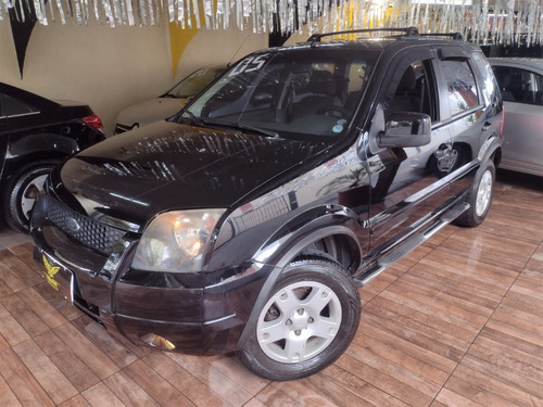 Imagem 1 de 8 de Ecosport Xlt 2.0 2005 Nova