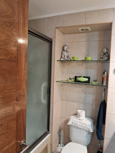 Dpto En Noruega Inmejorable Ubicación 3d+ 1d Y Baño Servicio