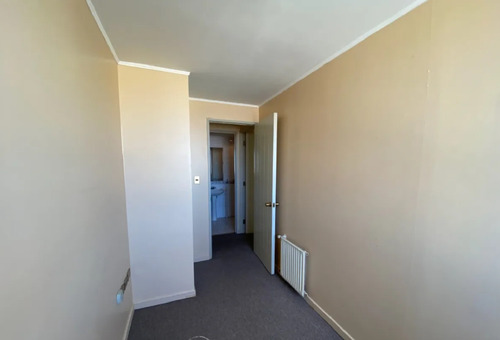 Departamento En Lincoyán Con Freire