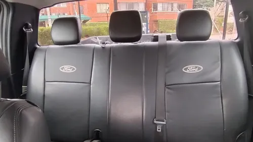 Ford Ranger Xl 2022