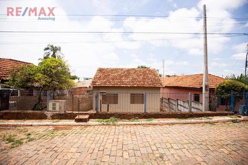 Imagem 1 de 19 de Casa Com 2 Dormitórios À Venda, 64 M² Por R$ 90.000,00 - Vila Santa Helena - São Manuel/sp - Ca0050