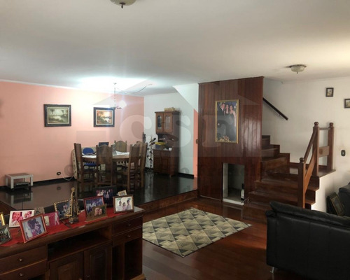 Imagem 13 de 30 de Casa De 394m² 4 Dormitórios City Bussocaba - Osasco - Ca04889 - 69486861