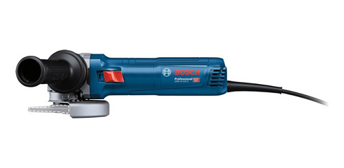 Esmerilhadeira Angular 5 Gws 12-125 S 1200w 220v Bosch