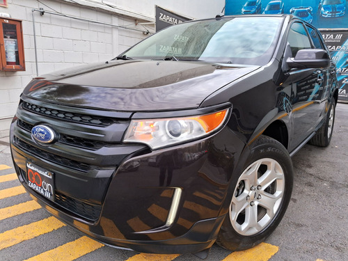 Ford Edge 3.5 V6 Limited Piel At