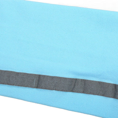 5 Pares De Mangas De Brazo De Seda De Hielo Protección