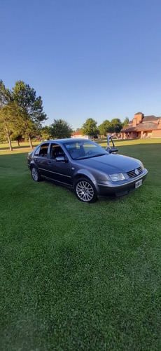 Volkswagen Bora 1.8t