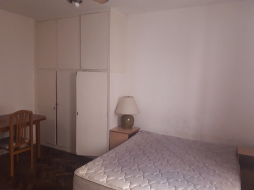 Monoambiente En Venta En Palermo