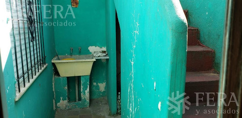 Imagen 11 de 14 de Venta De Departamento Tipo Casa Al Frente De 3 Ambientes En Villa Dominico (26353)