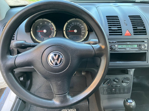 Volkswagen Caddy 1.9 Sd