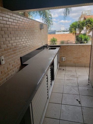 Imagem 4 de 15 de Apartamento - Liberdade - Ref: 4332 - V-4332