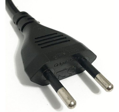 Cabo Força Padrão Oitinho Fontes Tv Impressora Radio Ps2 Ps3