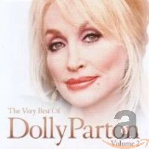 The Very Best Of Dolly Parton, Vol. 2