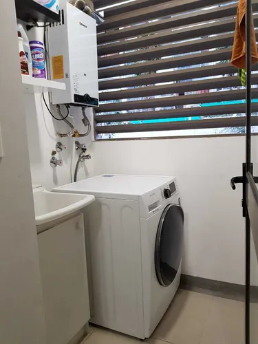 Impecable Departamento Para Arriendo (99799)