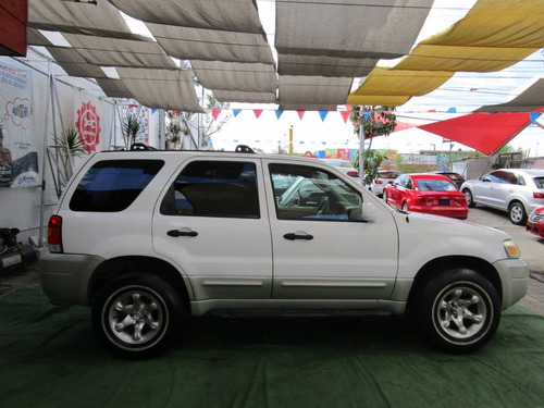 Ford Escape 2005