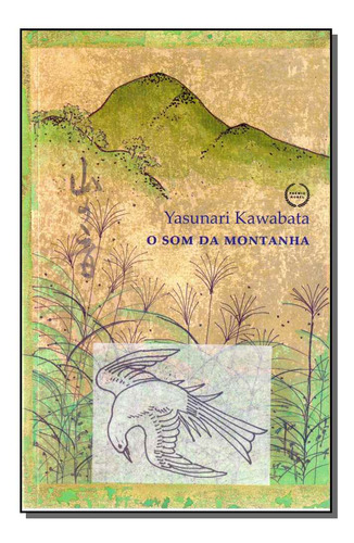 Libro Som Da Montanha O 03ed 17 De Kawabata Yasunari Estaca