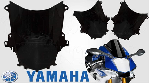 Cupula Yamaha R1 Año 2015 Yzf R1 Año 2016