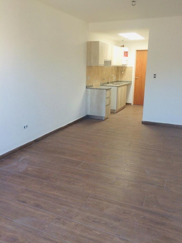 Imagen 5 de 12 de Departamento De 2 Ambientes A Estrenar - Castelar Norte