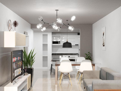 Imagen 9 de 25 de Studios Y 1 Dormitorio Con Amenities