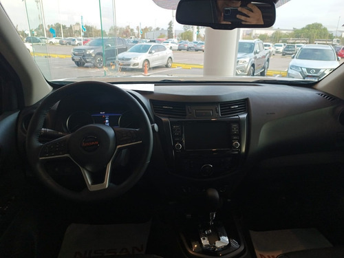 Imagen 21 de 21 de Nissan Frontier Pro4x 2.3 L Cd 4x4 At Carone Lp
