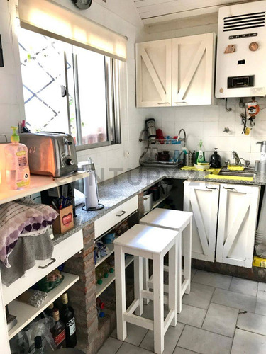 Ph 3 Ambientes En Venta En Hermosa Zona De Villa Adelina Terraza Y Patio Super Amplios