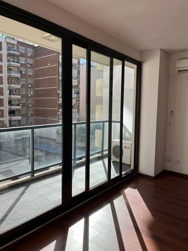 Departamento | Alquiler | Monoambiente | Villa Urquiza