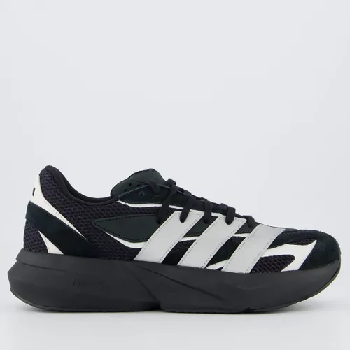 Tênis Adidas Lightblaze Preto | Parcelamento sem juros