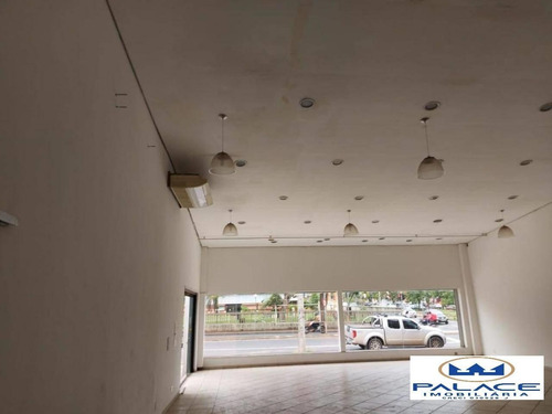 Salão Em Paulista, Piracicaba/sp De 800m² Para Locação R$ 22.000,00/mes - Sl925953